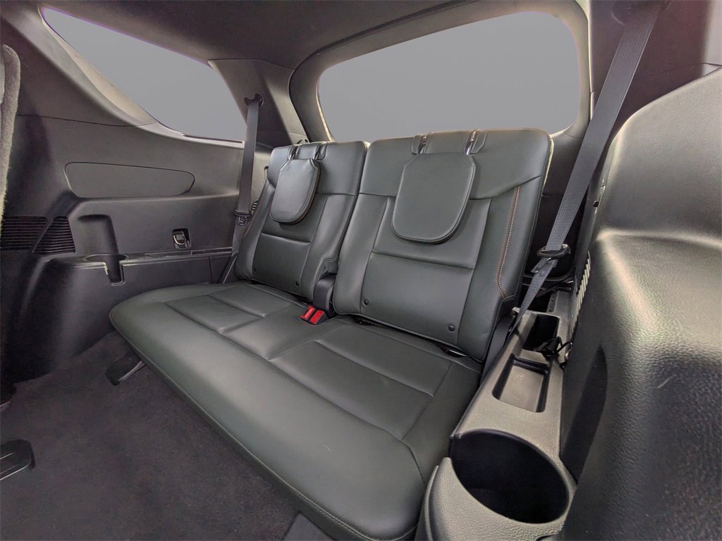 Used 2022 Ford Explorer Timberline image 15