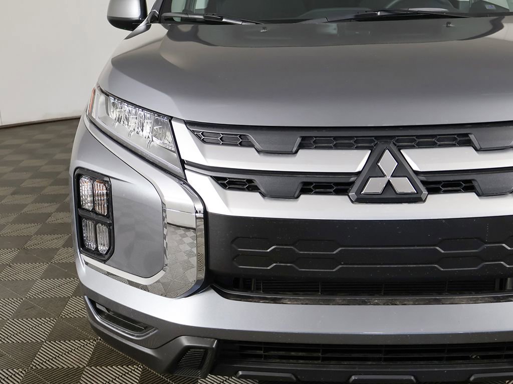New 2026 Mitsubishi Outlander Sport AWD image 9