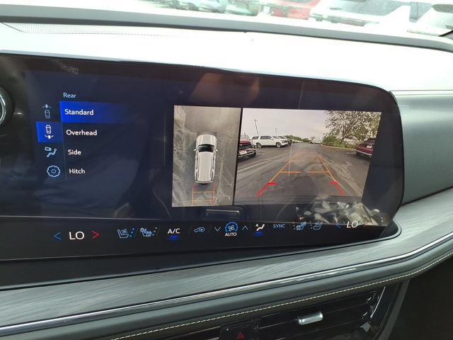 New 2026 Chevrolet Tahoe Premier w/ Sun And Tow Package AWD/4WD image 14