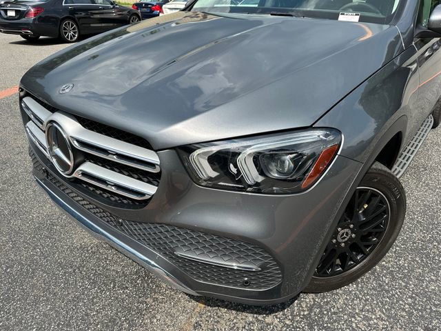 Used 2020 Mercedes-Benz GLE 350 4MATIC image 9