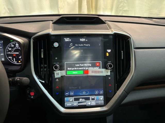 New 2026 Subaru Ascent Touring image 22