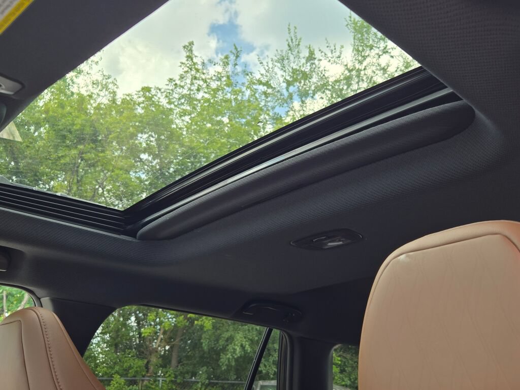 New 2026 Subaru Outback Touring XT AWD/4WD image 4