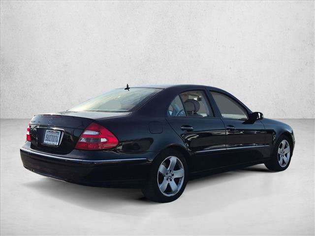 Used 2006 Mercedes-Benz E 500 Sedan image 5