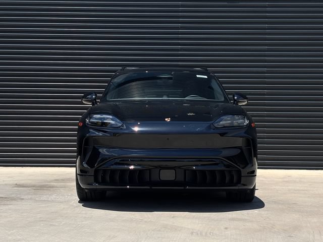 New 2026 Porsche Cayenne Electric AWD/4WD image 10
