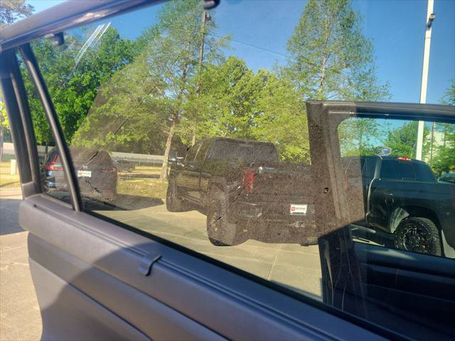 Certified 2026 Toyota Highlander XSE image 35