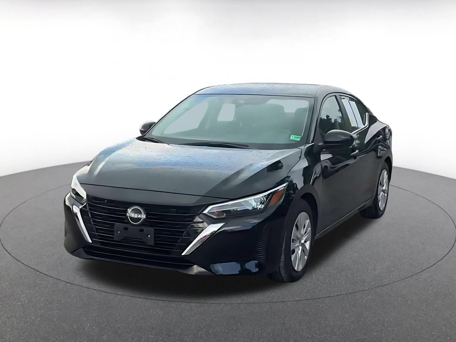 Used 2025 Nissan Sentra S FWD image 7