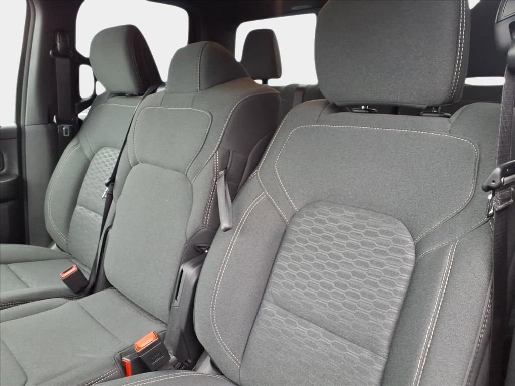 Used 2025 RAM 1500 Tradesman image 12