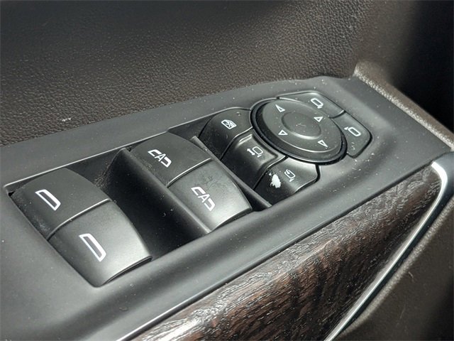 Used 2020 GMC Sierra 2500 Denali w/ Technology Package image 25