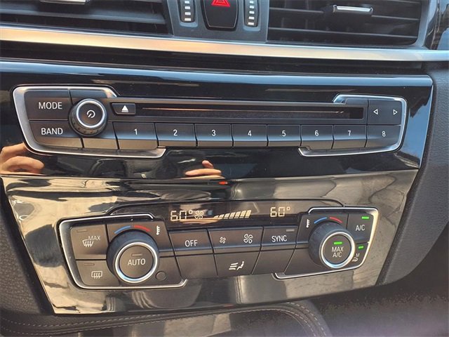 Used 2016 BMW X1 xDrive28i image 18