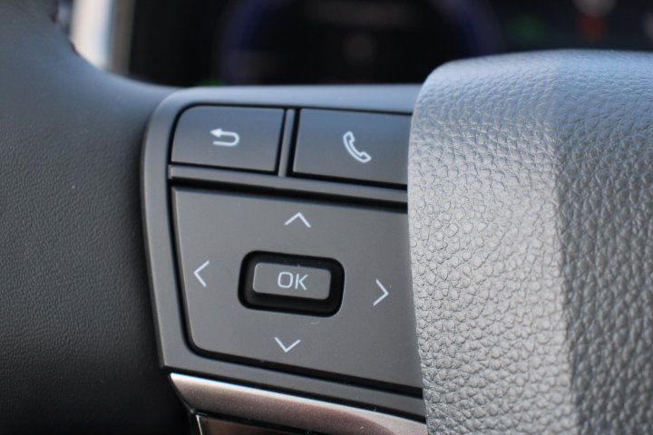 Certified 2025 Toyota Camry XLE image 25