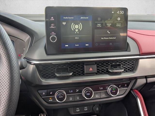 New 2026 Acura ADX A-Spec AWD/4WD image 12