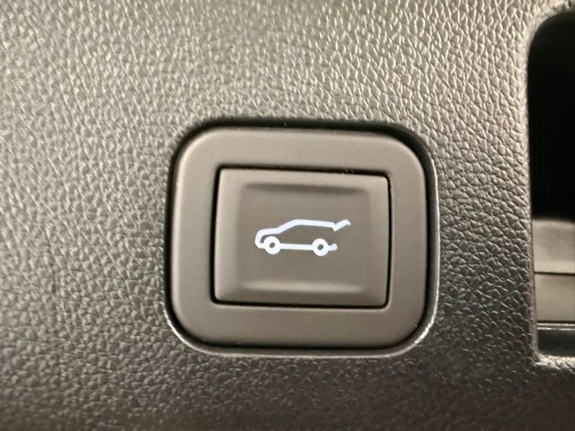 New 2026 Chevrolet Equinox ACTIV w/ Convenience Package III image 9