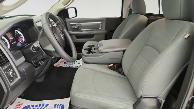 Used 2015 RAM 1500 Express w/ Black Ram 1500 Express Group AWD/4WD image 10
