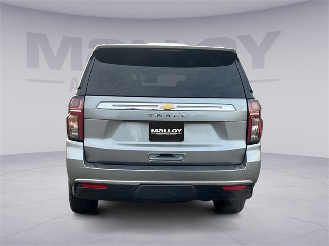 Used 2023 Chevrolet Tahoe LS w/ Driver Alert Package image 4