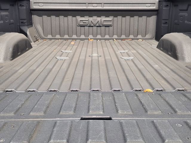 Used 2025 GMC Sierra 2500 AT4 w/ AT4 Premium Plus Package image 34