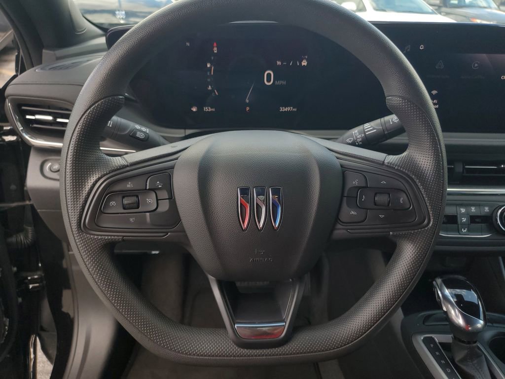 Used 2025 Buick Envista Preferred image 16