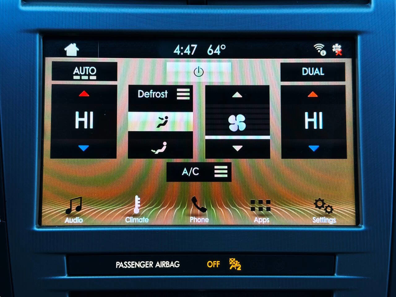 Used 2017 Lincoln MKZ Premiere image 41