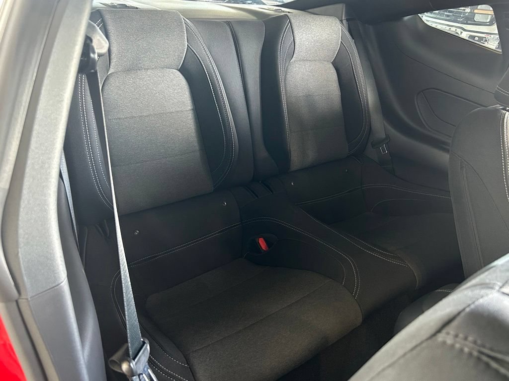 Used 2025 Ford Mustang GT RWD image 34