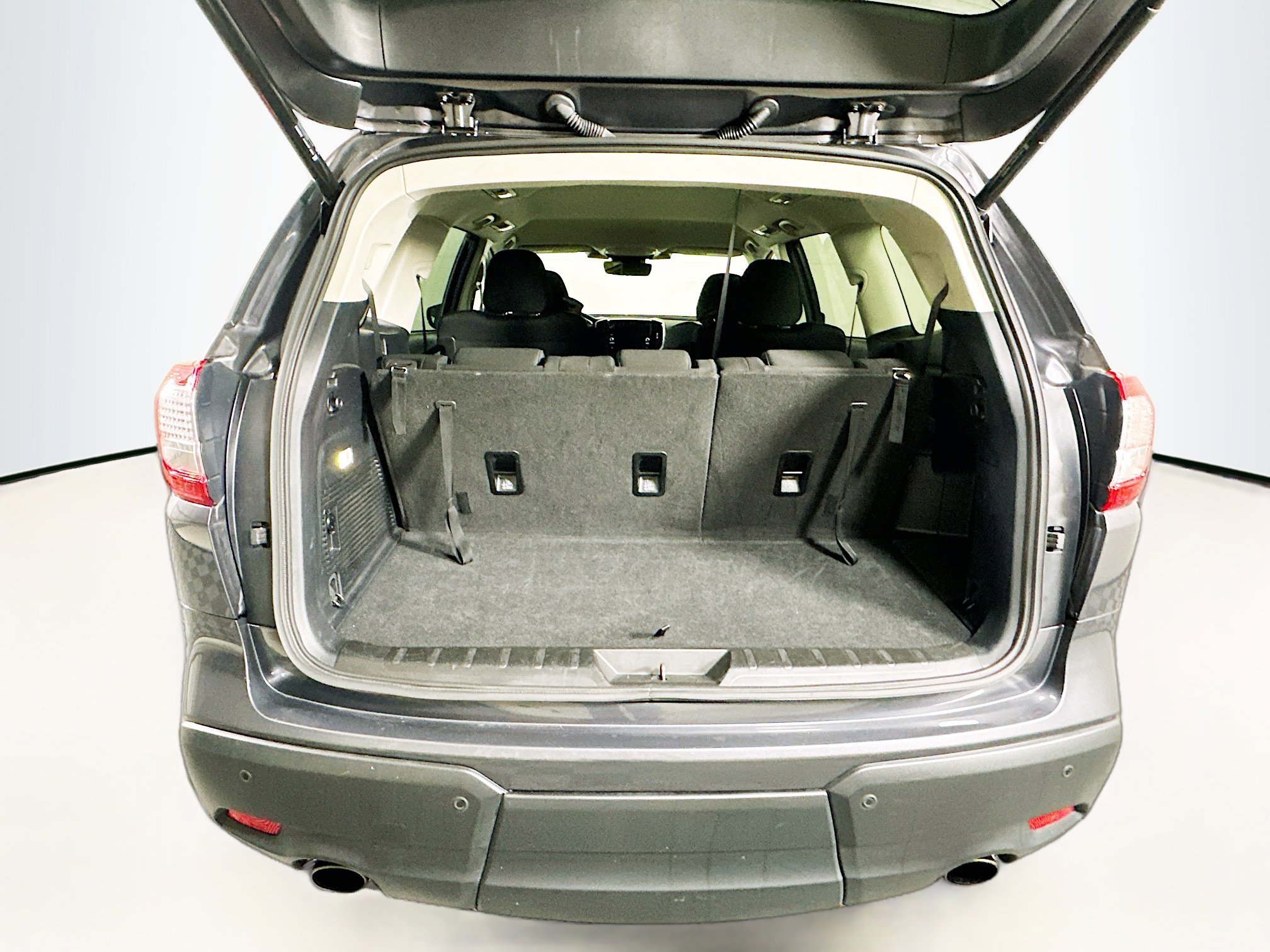 Used 2025 Subaru Ascent Premium image 28