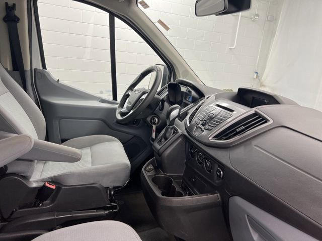 Used 2017 Ford Transit 350 XLT image 14