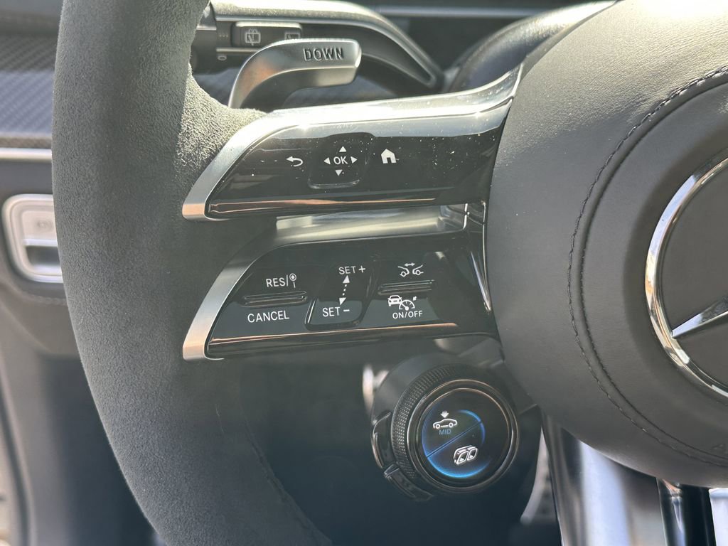 New 2026 Mercedes-Benz GLE 53 AMG 4MATIC image 27