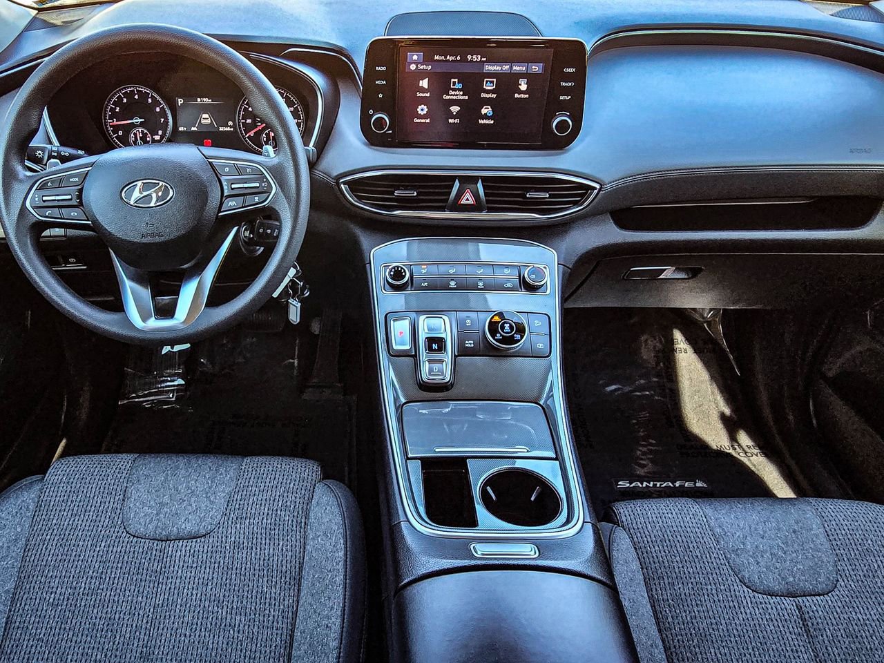 Used 2023 Hyundai Santa Fe SE image 31