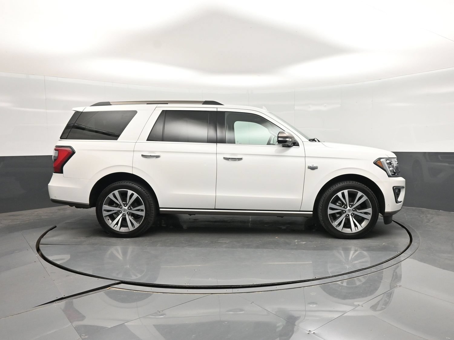 Certified 2021 Ford Expedition King Ranch AWD/4WD image 22