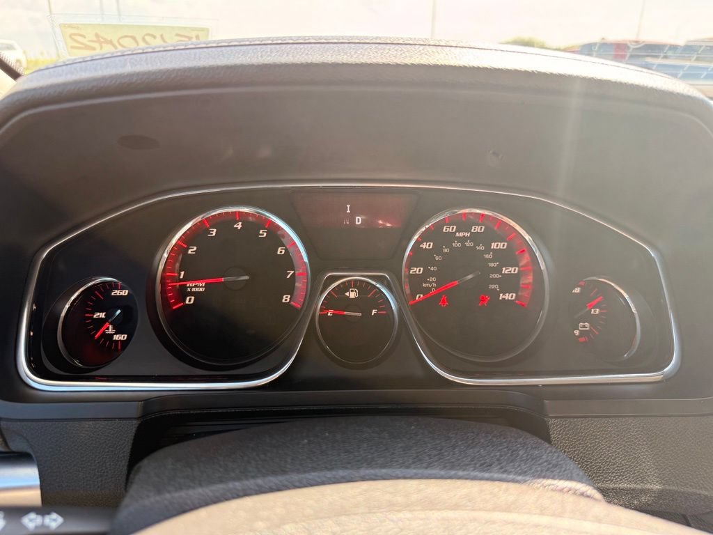 Used 2014 GMC Acadia SLE AWD/4WD image 12