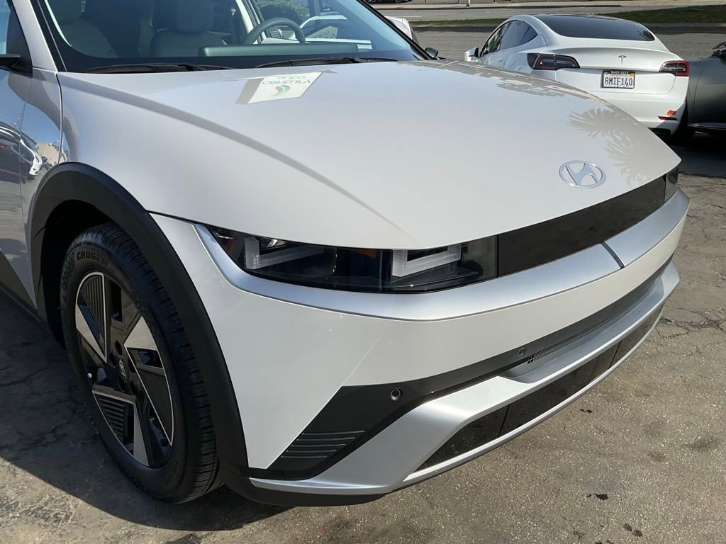 Used 2025 Hyundai Ioniq 5 SEL image 66