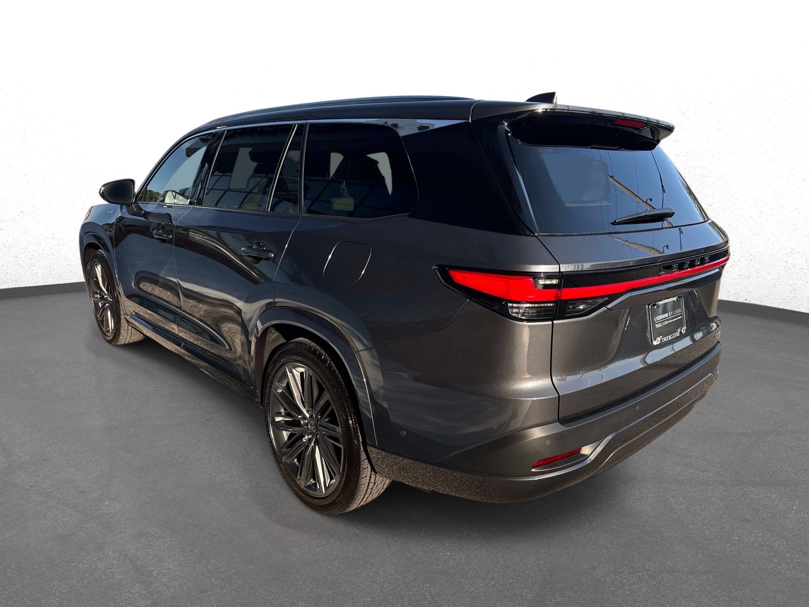 Certified 2026 Lexus TX 350 AWD w/ Technology Package image 5