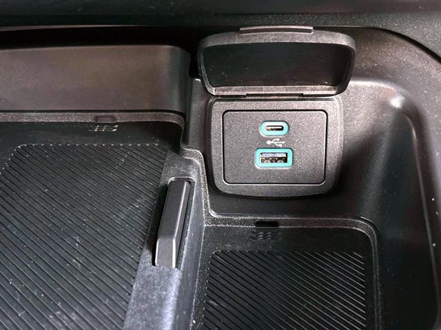 Used 2025 Ford Bronco 4-Door AWD/4WD image 26