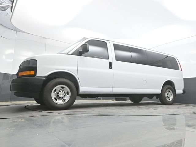 Used 2024 Chevrolet Express 3500 LS RWD image 35