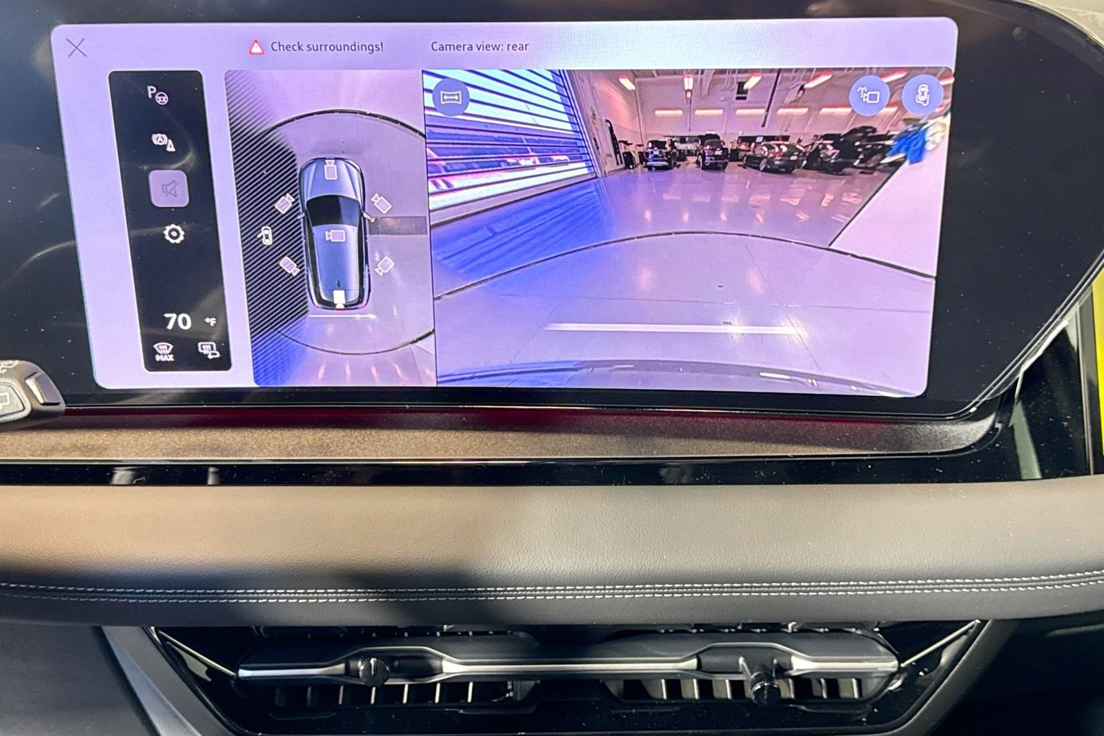 New 2027 Audi Q6 e-tron Premium Plus AWD/4WD image 12