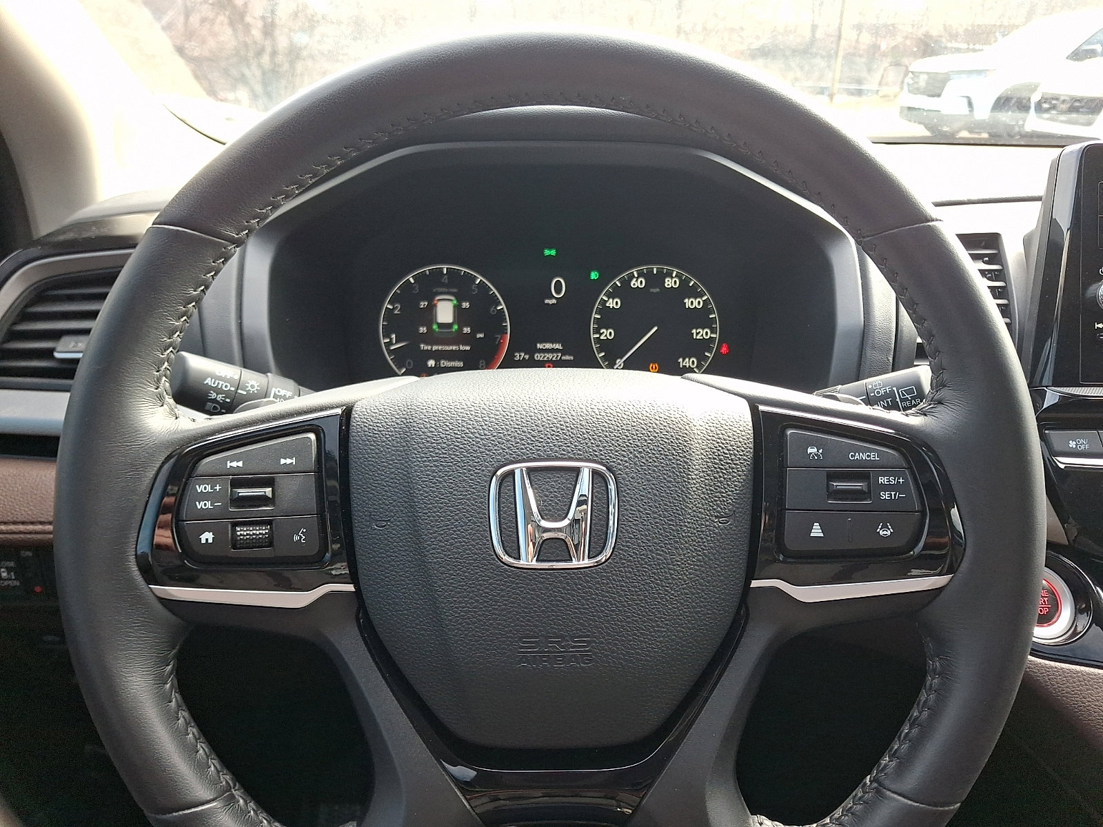 Used 2024 Honda Odyssey Elite image 19