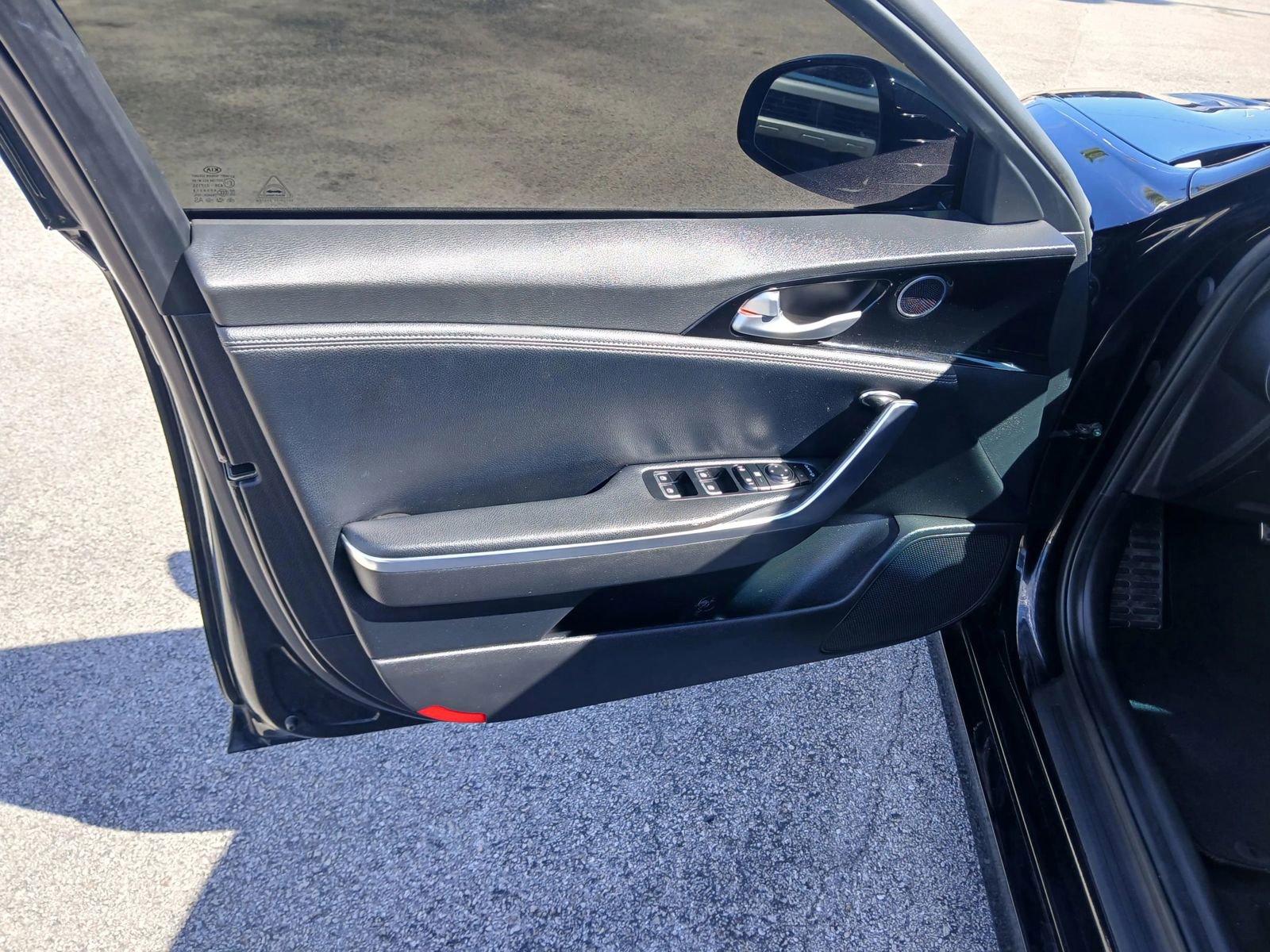 Used 2022 Kia Stinger GT-Line image 11