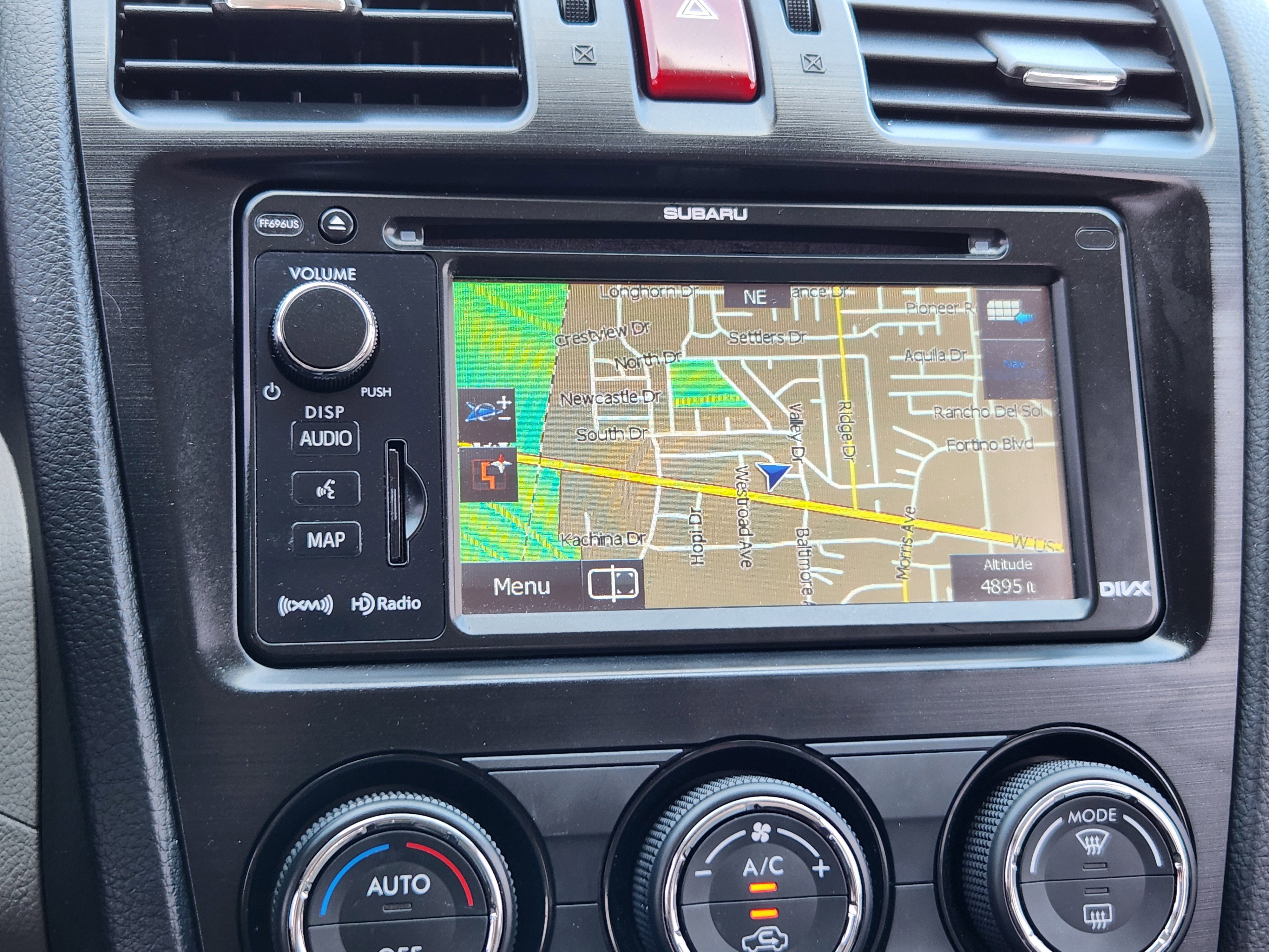 Used 2015 Subaru Forester 2.5i Limited AWD/4WD image 20