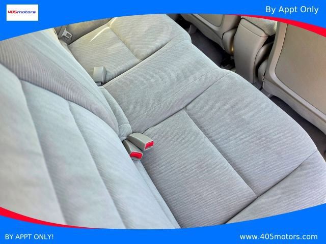 Used 2010 Honda Civic LX image 34