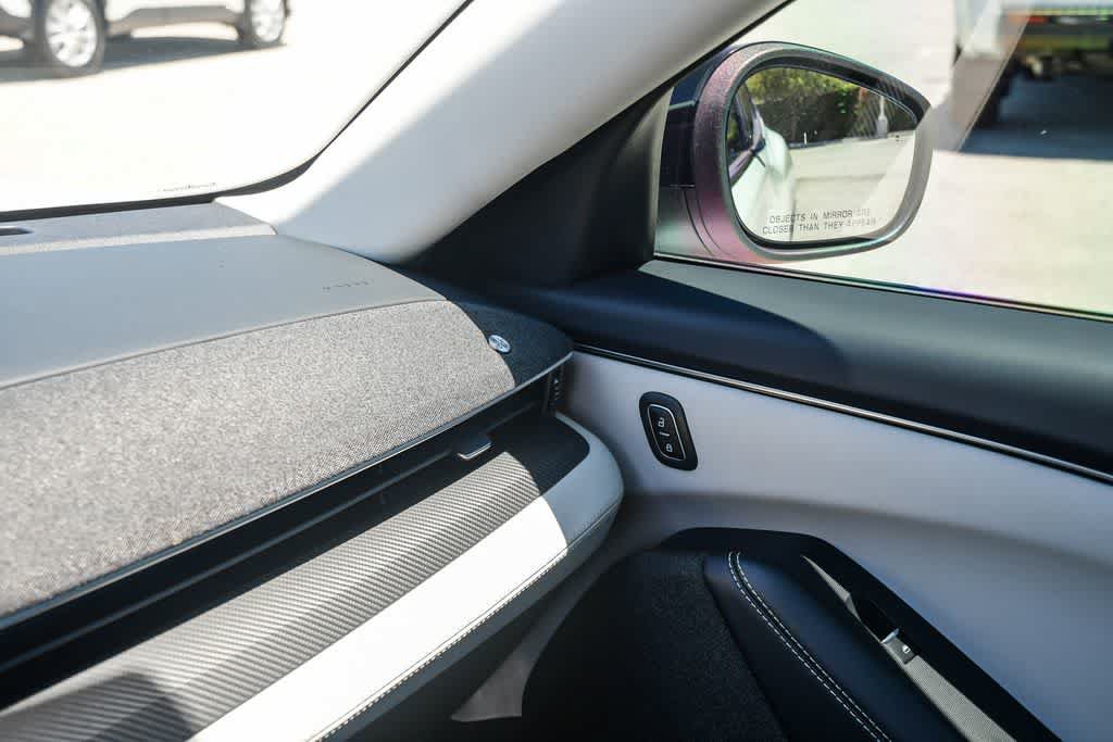 Used 2024 Ford Mustang Mach-E Premium RWD image 22