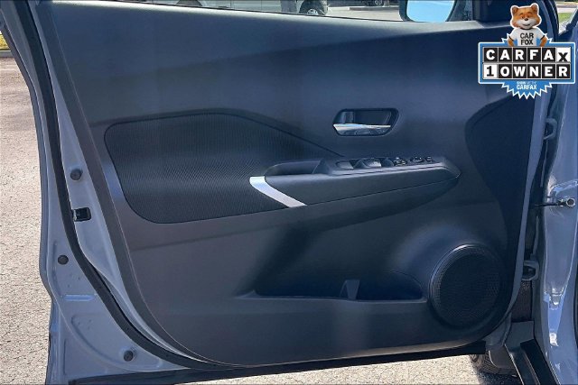 Used 2023 Nissan Kicks SV FWD image 23