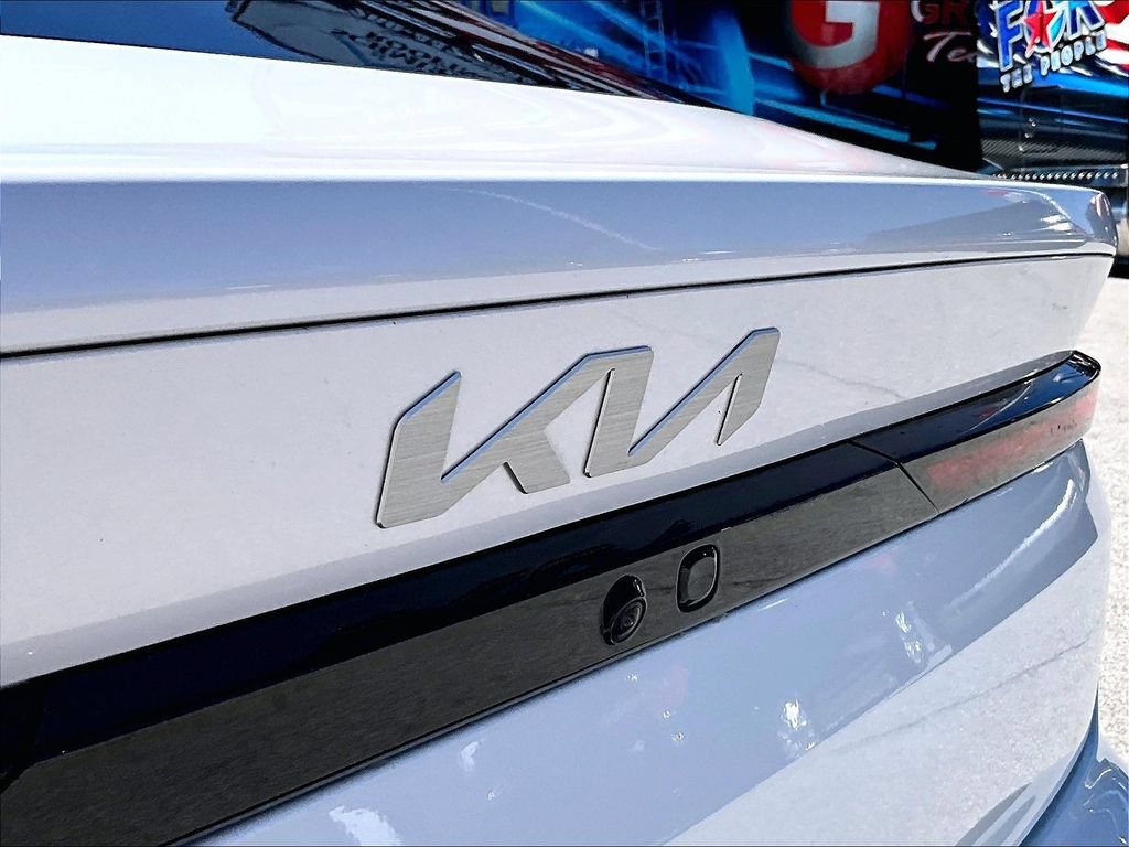 Used 2025 Kia K4 EX FWD image 9