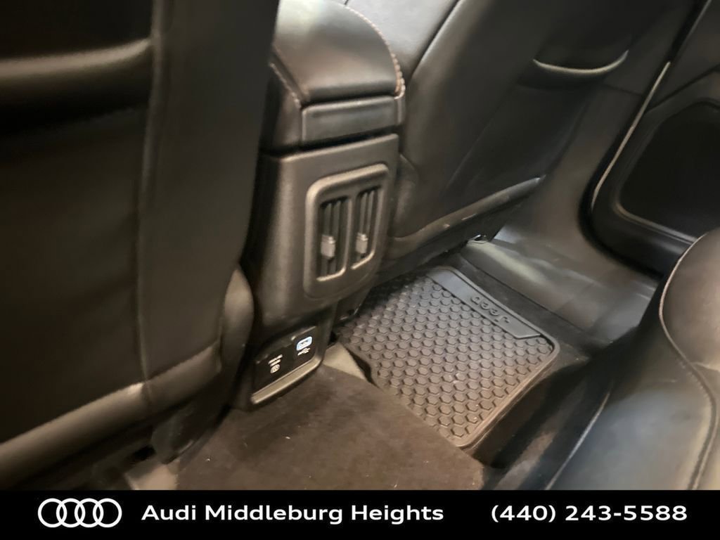 Used 2018 Jeep Compass Latitude w/ Popular Equipment Group image 28