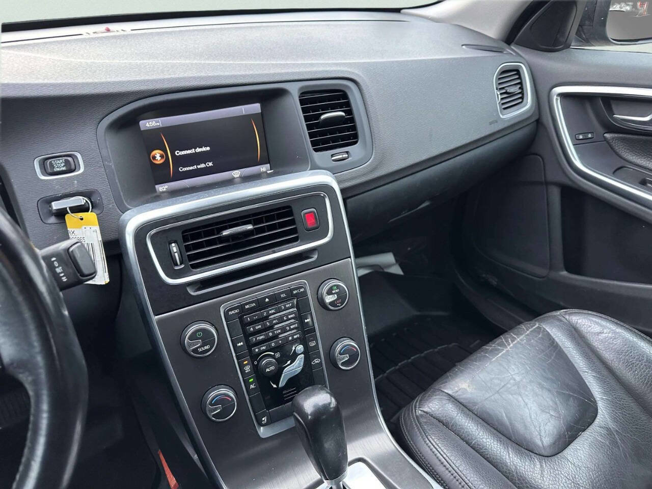 Used 2012 Volvo S60 T5 FWD image 28