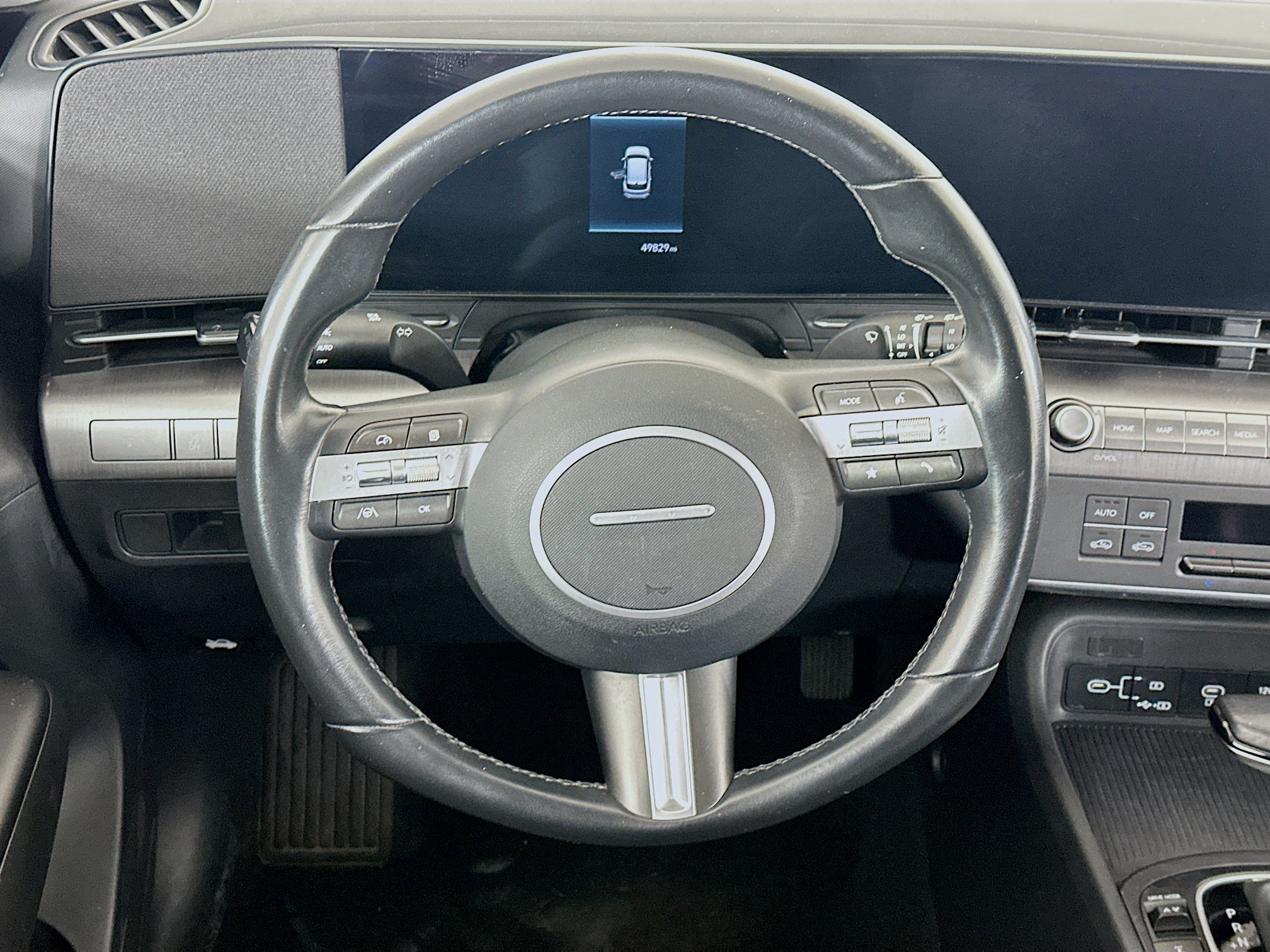 Used 2024 Hyundai Kona SEL AWD/4WD image 18