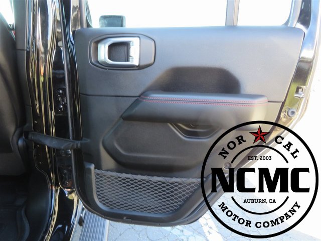 Used 2021 Jeep Gladiator Rubicon image 66