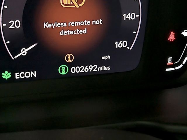 Used 2025 Honda Accord Touring image 21