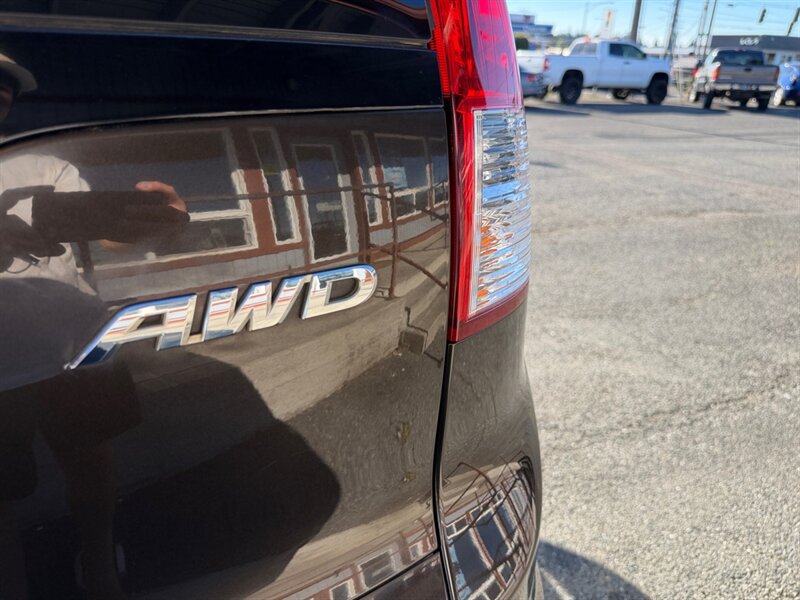 Used 2013 Honda CR-V LX image 18