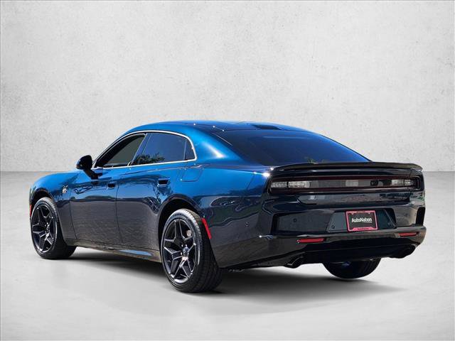 New 2026 Dodge Charger Scat Pack image 9