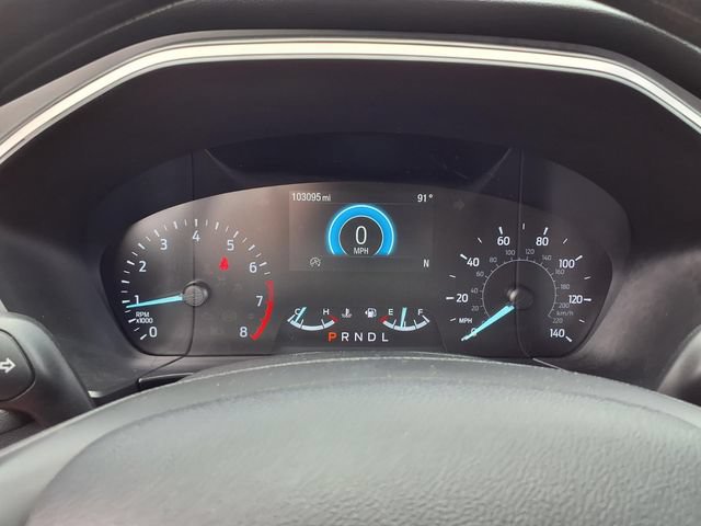 Used 2021 Ford Escape SE AWD/4WD image 15