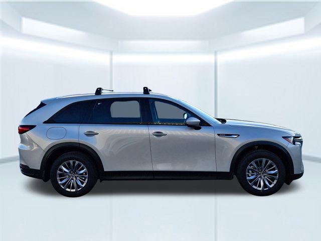 New 2025 MAZDA CX-90 Plug-In Hybrid w/ Preferred image 7