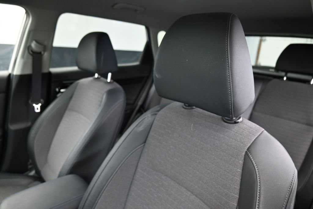 Used 2022 Kia Seltos S AWD/4WD image 14